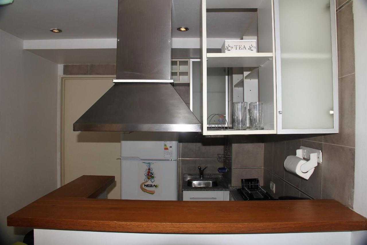 Petite Maison 2 Buenos Aires Exterior foto