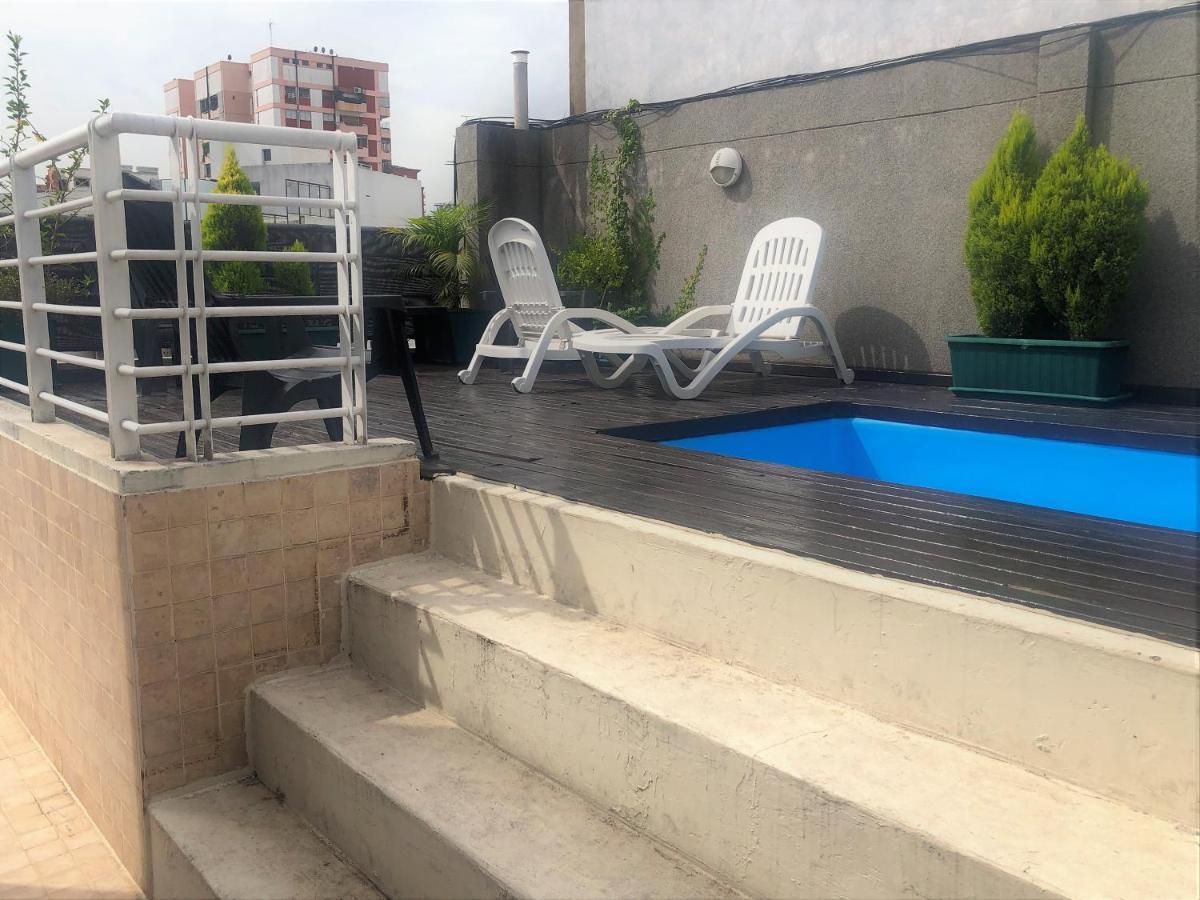 Petite Maison 2 Buenos Aires Exterior foto