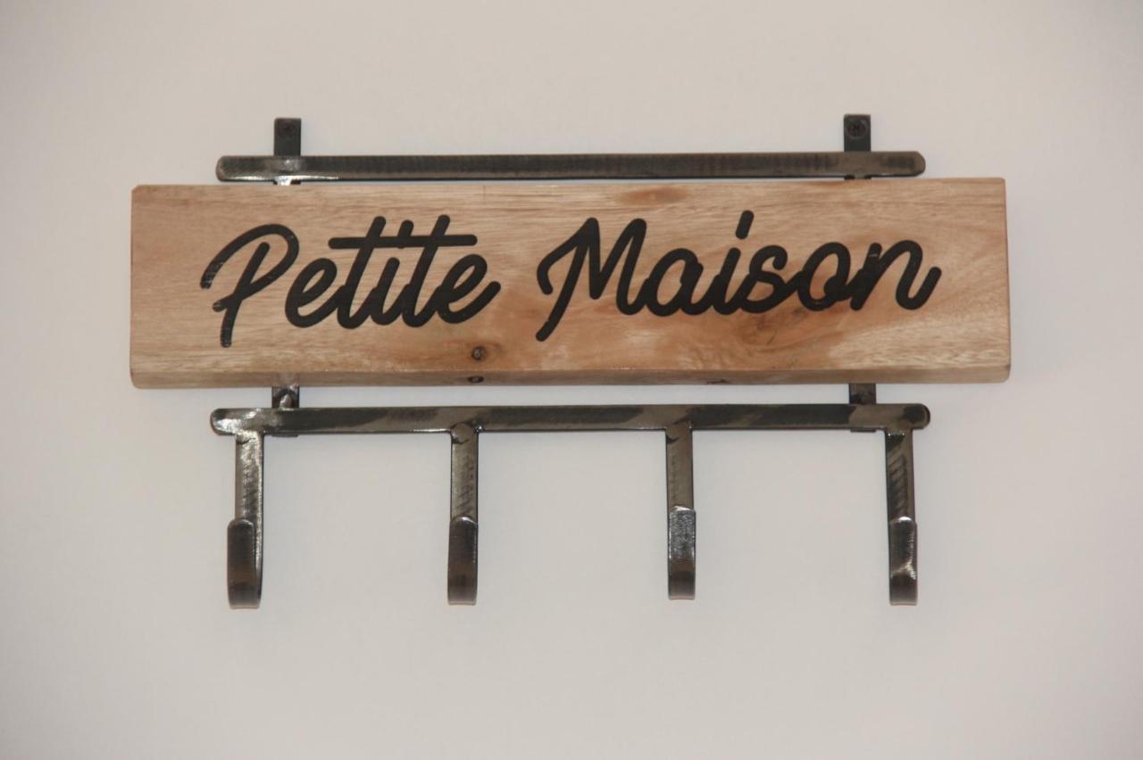 Petite Maison 2 Buenos Aires Exterior foto