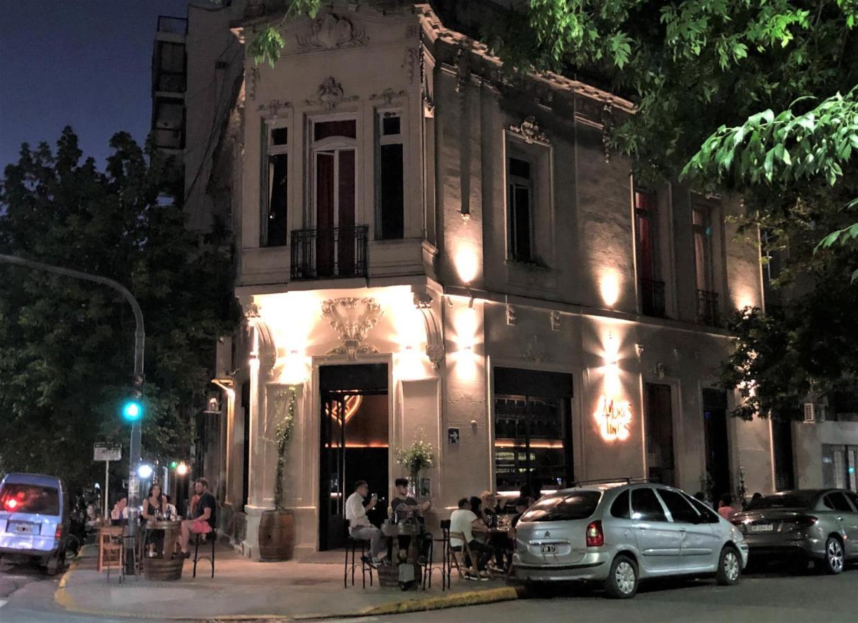 Petite Maison 2 Buenos Aires Exterior foto