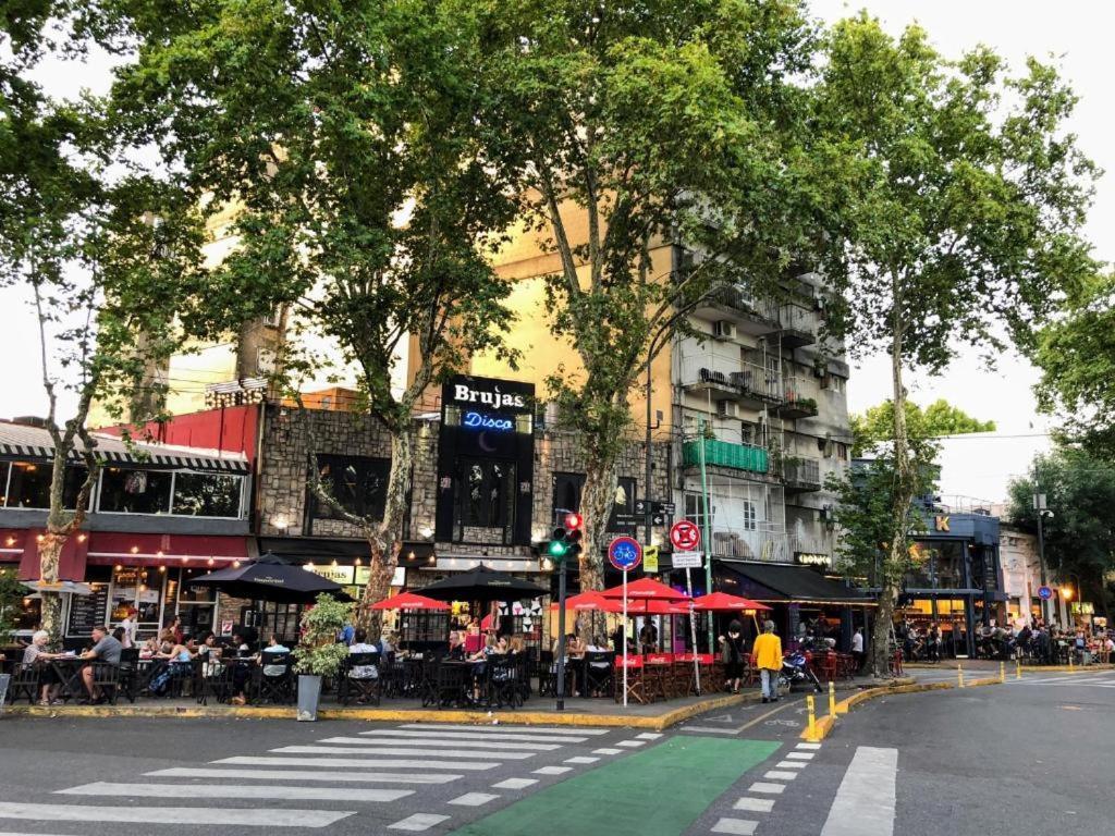 Petite Maison 2 Buenos Aires Exterior foto