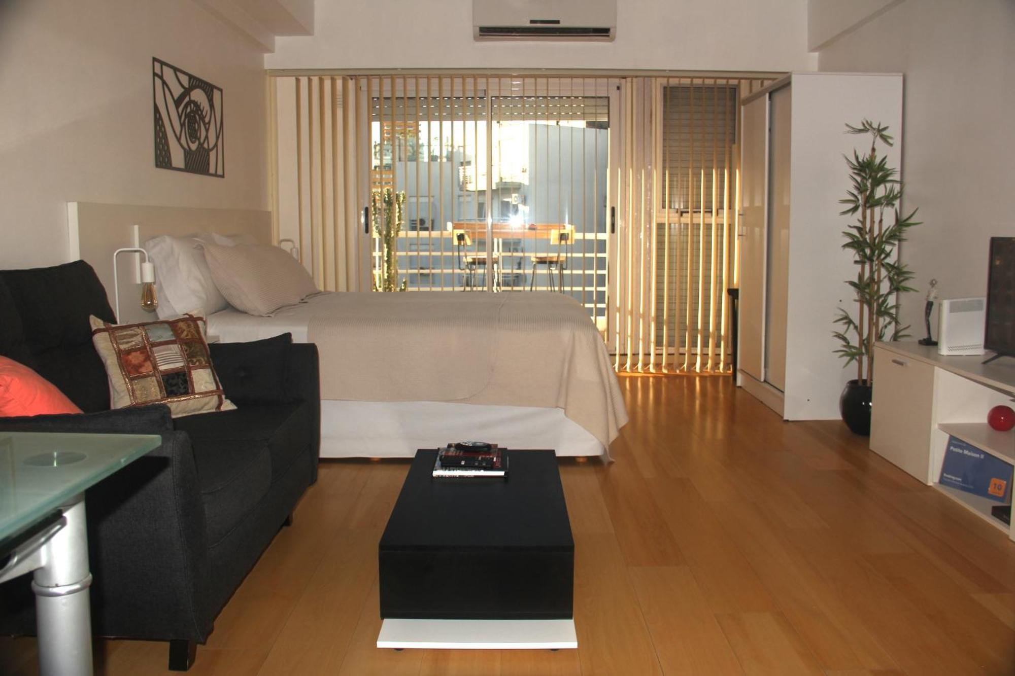 Petite Maison 2 Buenos Aires Exterior foto